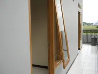 Selaras Kost Syariah