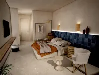 Sirene Blue Luxury Beach Resort - balcony