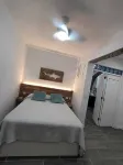Casa Paula, in a small and quiet seaside village - 2-Star