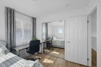 Spacious 4-bedroom house in delightful Chula Vista with view - 4-Star