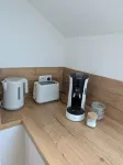 Schweigen-Rechtenbach - modern vacation apartment "Martina" ideal for four people - 2-Star