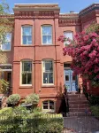 Oasis on O Street - Full Floor Apartment - Logan/Dupont, near White House - Bungalow