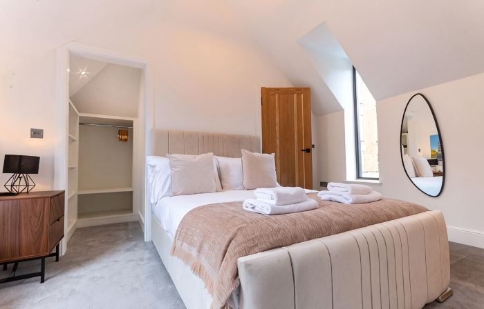 Escape to Broadstairs, Luxury Seaside Home, Sleeps 6