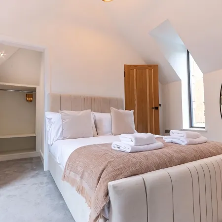 Escape to Broadstairs, Luxury Seaside Home, Sleeps 6