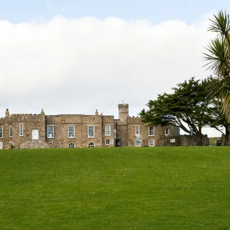 Premier Inn Bude Hotel