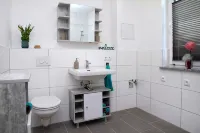 Modern und Gemütliches Apartment im Herzen der Müritz Stadt - Röbel! - Apartments