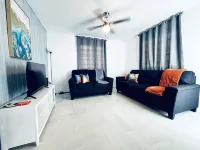 3-bedroom house in Dorado neighborhood with WiFi, AC