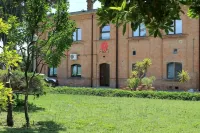 Flos Guest House - Pet friendly