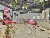 The Grand Oaks Resort - Frühstück