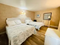 The Lamplight Inn Ξενοδοχεία στην πόλη Lavallette