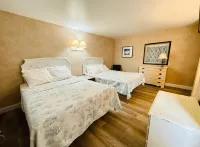The Lamplight Inn - Uima-altaat