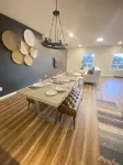 Modern Oasis