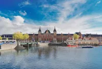 Sotel Amsterdam Central Station - 3-Star