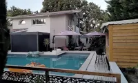 Chambres d'Hôtes Villa Aquitaine
