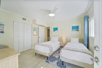 BEST LOCATION! NORTH END OF ANNA MARIA, FL , STEPS TO BEACH & DINING - UNIT A - 무료 와이파이