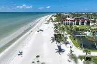 Pointe Santo 3BR Luxury Gulf-Front Condo Beach Level - Beach