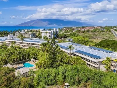 Signature Residences at Maui Banyan