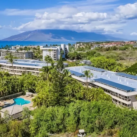 Signature Residences at Maui Banyan