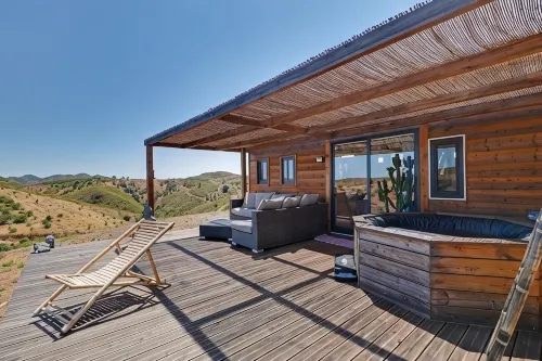 Portugals Infinity Eco Suite Resort - 4-Star