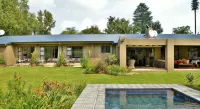 Sand River Guest House - 4-Sterne