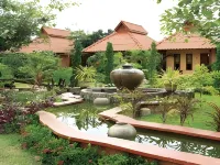 Ban Suan Resort Hotels near Pha Mhee Cave