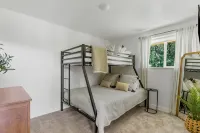 Riverfront Retreat in Thompson Falls - 3-Star