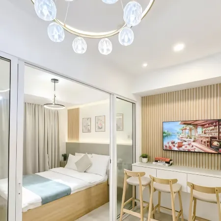 Citispace 1BR Suite at Azure Urban Resort #AZ09