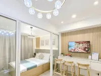 Citispace 1BR Suite at Azure Urban Resort #AZ09 - 新開幕