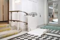 Urban Jungle Apartments - Kitchens