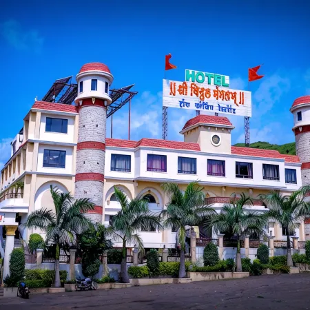 Shri Vitthal Mangalam ,Satara