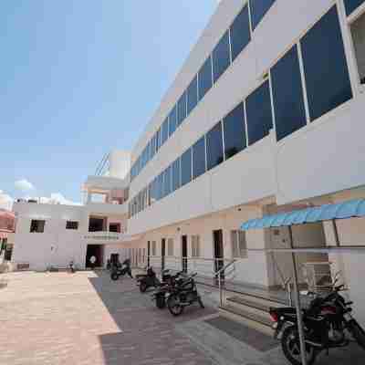 Hotel Aljemin Others