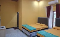 Sabila Homestay Borobudur - 2 星級