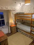 Tin Miner's Cottage Near the Coast - Wifi