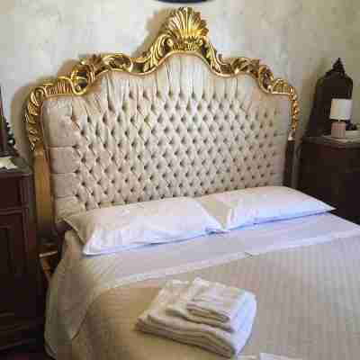 Cozy two-room apartment in the historic center of Catania Rooms