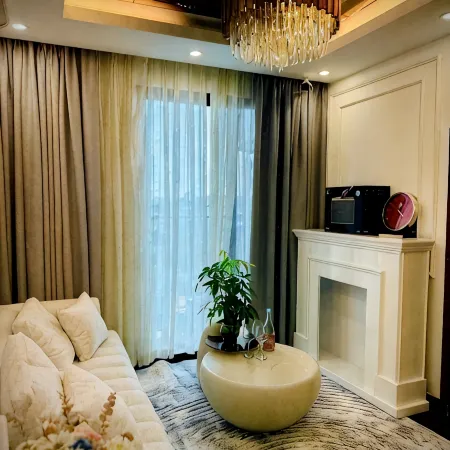 X-Stay Luxe