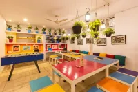 Gostops Lite Jaipur - Nhà nghỉ