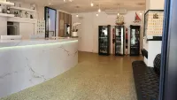 Hotel Marbella - WiFi