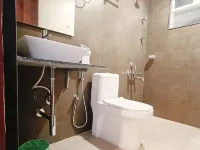 Chamundi Comforts Hotels in Hassan