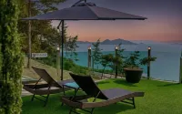Yeosu View 21 Pension - spa