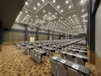 Vega Prime Hotel & Convention - Gym