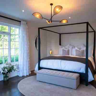 Adara Palmiet Valley Luxurious Boutique Hotel Rooms