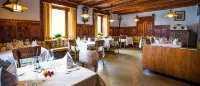 Hotel Restaurant Schaurhof - Breakfast