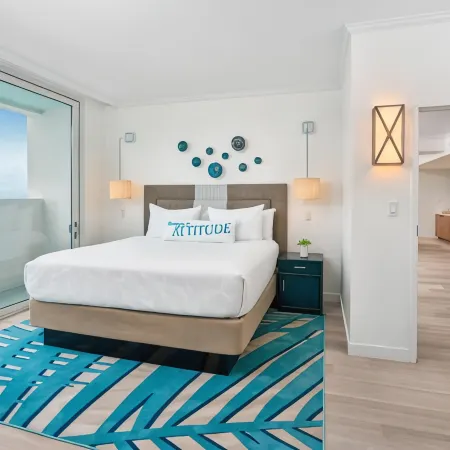 Margaritaville Lake Resort, Lake Conroe