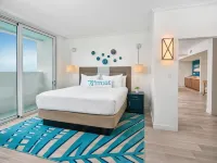 Margaritaville Lake Resort, Lake Conroe