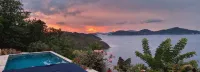 Eco-Luxury Paradise with Amazing Views & Pool - 빌라