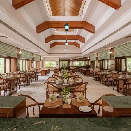 Bookmark Resorts Kanha