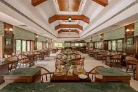 Bookmark Resorts Kanha - Frühstück