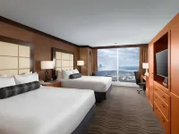 Seneca Niagara Resort & Casino Hotels in Niagara County
