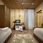 Lesnaya Skazka Hotel - 2-Star