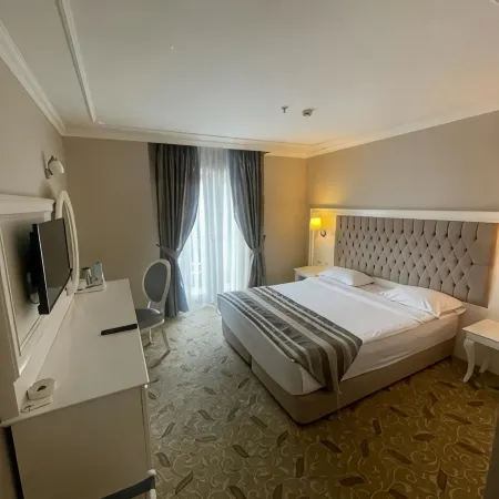 Luxor Garden Hotel